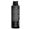 Kenneth Cole Black Body Spray for Men 6 oz | Fresh Woody Aromatic Cologne with Spices, Herbs & Musk Notes | Long Lasting Everyday Men’s Fragrance - 2 of 2