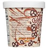 Jeni's High Five Candy Bar Frozen Ice Cream - 16oz - 2 of 4