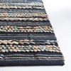 Natural Fiber NF380 Flat Weave Indoor Rugs - Safavieh - 3 of 4