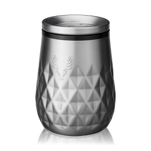 Viski Paragon Insulated Wine Tumbler 12 oz - 1 of 4