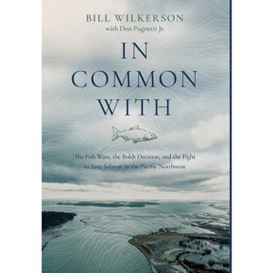 In Common With - by Bill Wilkerson - 1 of 1