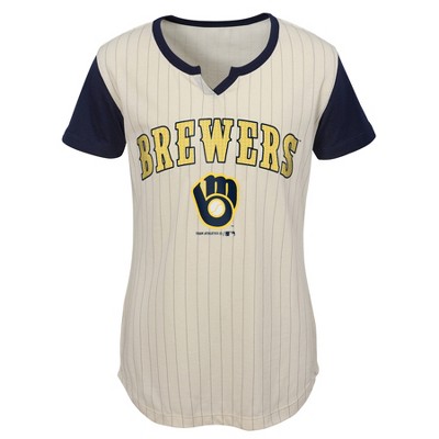milwaukee brewers t shirts