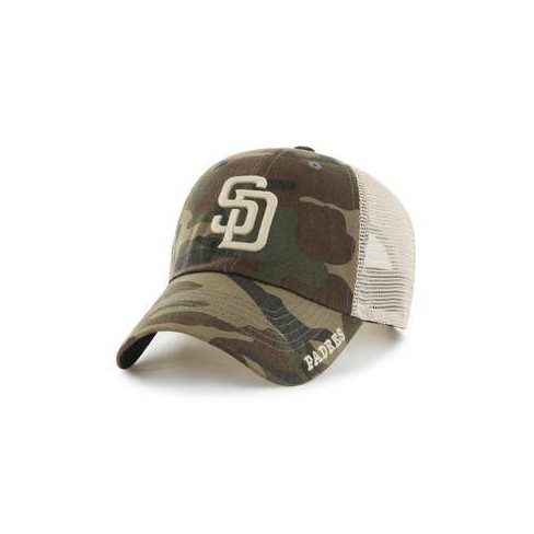 Why aren't the Padres camo uniforms for sale? : r/baseball