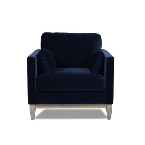 Navy blue chair target online