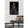 Trends International DC Comics Movie - Justice League - Aquaman Unframed Wall Poster Prints - 2 of 4