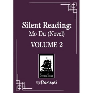 Silent Reading: Mo Du (Novel) Vol. 2 - by  Priest (Paperback) - 1 of 1