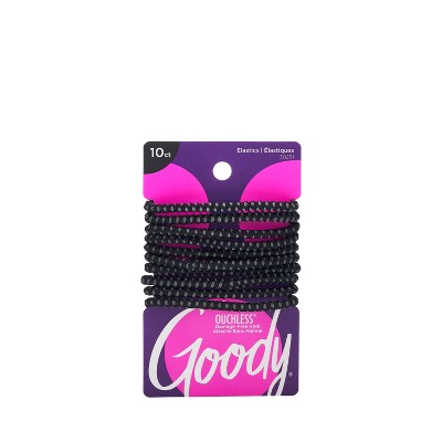 Goody Elastics Slideproof - 10ct