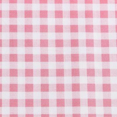 Pink Gingham