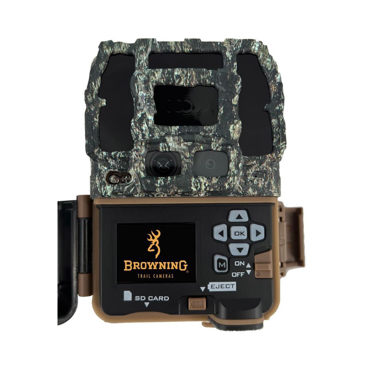 Browning Trail Camera-Dark Ops Pro DCL NANO Bundle with Solar Power (10-Pack) - thumbnail 2