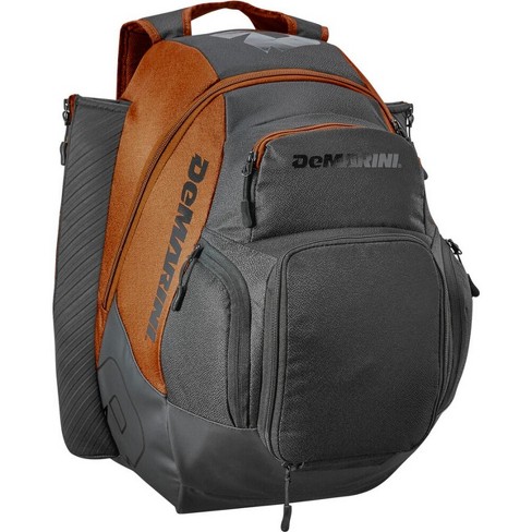 Demarini Voodoo Og Backpack Texas Orange : Target