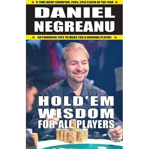 Daniel negreanu 2019 wsop