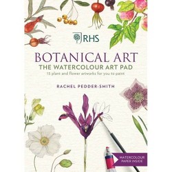 How To Draw 100: Flowers - By Janet Whittle & Penny Brown (Paperback) : Target