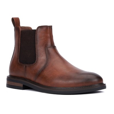 Reserved Footwear New York Men's Ryder Chelsea Boots