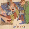 Tom And Jerry Rest And Relaxation 500 Piece Jigsaw Puzzle 16" x 21.5" - 4 of 4