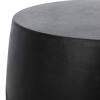 Zuri Accent Stool - Indoor/Outdoor - VNN1008 - Safavieh - 4 of 4