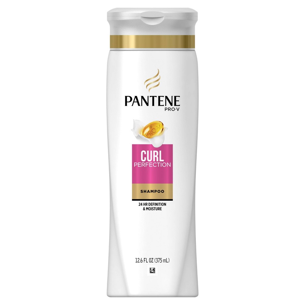 UPC 080878042289 product image for Pantene Pro-V Curl Perfection Shampoo - 12.6 fl oz | upcitemdb.com