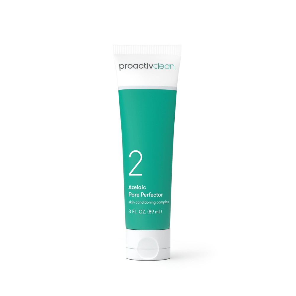 Photos - Facial / Body Cleansing Product Proactiv Clean Azelaic Pore Perfector - 3 fl oz