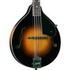 Kentucky KM-140 Standard A-Style Mandolin Vintage Sunburst - 3 of 4