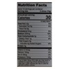 Divina - Organic - Kalamata Olives - Case of 6 - 10.2 oz - 2 of 2