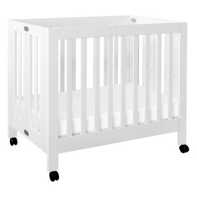 Daycare clearance mini crib