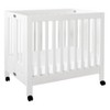 Babyletto Origami Portable Mini Crib - 2 of 4