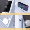 VANITII Hollywood Vanity Makeup Mirror- 12 LED Bulbs - Bluetooth- Wireless Charge - 2 of 4