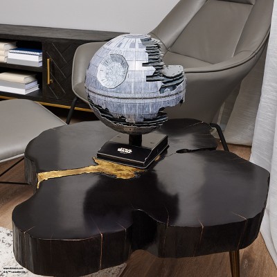 4D BUILD - Star Wars Deluxe Death Star II Model Kit Puzzle 272pc_5