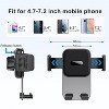 TruAIR Tesla Universal Phone Mount - 4 of 4