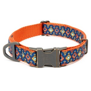 Country Brook Petz Signature Dog Collar Collection - 1 of 4