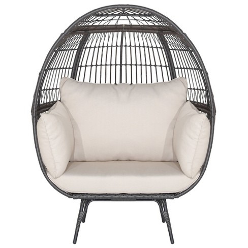 Egg chair at online target