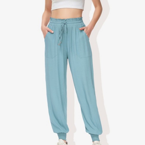 Lightweight joggers for summer hotsell