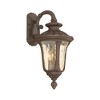 Livex Lighting Oxford 3 - Light Wall Light in  Imperial Bronze - 2 of 4