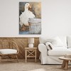 Stupell Industries Duck & Country Pail Canvas Wall Art - 2 of 4