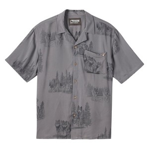 Mountain Khakis Camp Site Shirt - XL - 1 of 4
