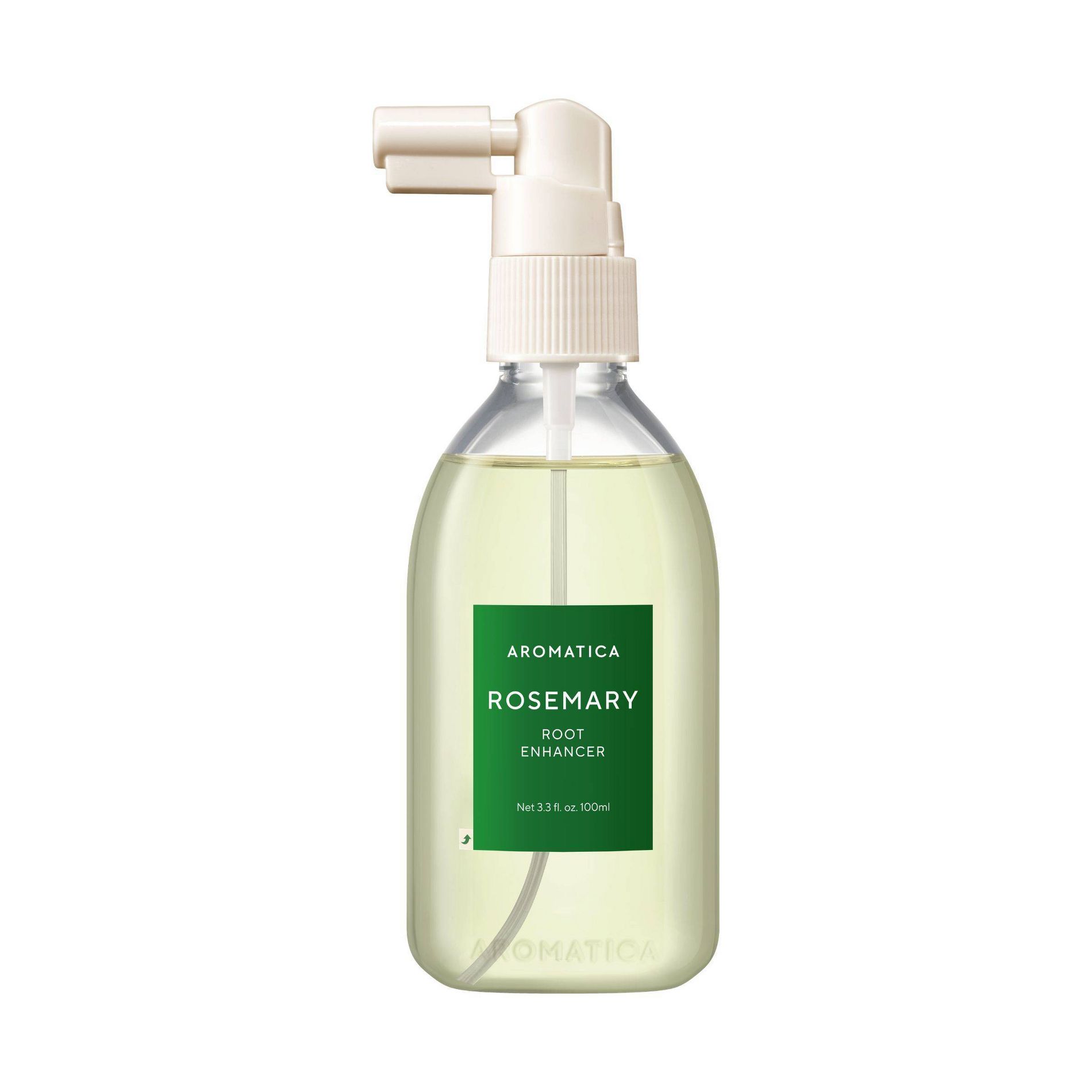 Aromatica Rosemary Root Enhancer Scalp Treatment - 3.3 fl oz - Beauty Studio