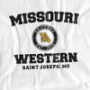 Men's Missouri Western State University Official Circle Logo T-Shirt - 2 of 4