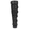 Journee Collection Wide Calf Women's Carly Boot - 3 of 4