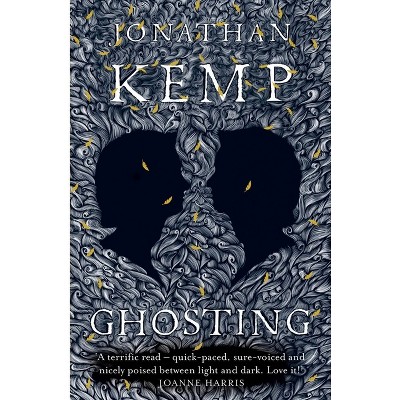 Ghosting - by  Jonathan Kemp (Paperback)