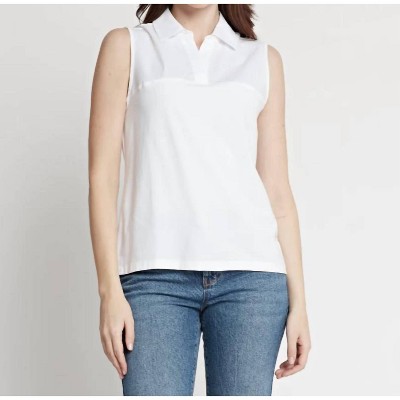 Women's Nicki Sleeveless Top - White Label