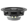 Diamond Audio HXM65F2BK Motosport 2-way 6.5" 2-ohm Flush Mount Speaker Black Carbon Cone Speaker - 450w Max/150w RMS - 3 of 4