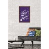 Trends International Among Us - Stay Safe Out There Framed Wall Poster Prints - 2 of 4
