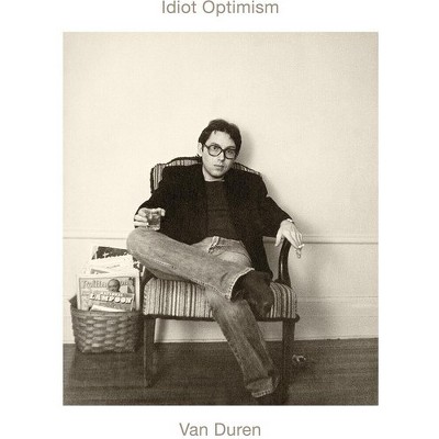 Van Duren - Idiot Optimism (CD)