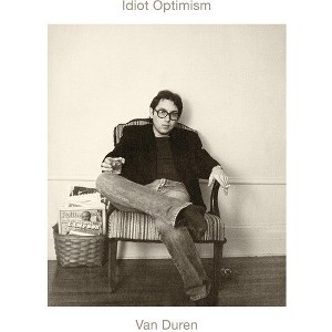 Van Duren - Idiot Optimism (CD) - 1 of 1