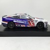 Brad Keselowski 2023 Elk Grove Village 1:24 Foil Number Diecast - 4 of 4