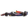 Red Bull Racing RB19 #1 "Oracle" Winner F1 "United States GP" (2023) and Acrylic Display Case  1/18 Model Car by Spark - 3 of 4