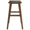 Modway Saorise Wood Bar Stool - Set of 2 - 3 of 4
