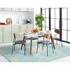 Kenya KNY683 Hand Knotted Area Rug - Safavieh - 3 of 4