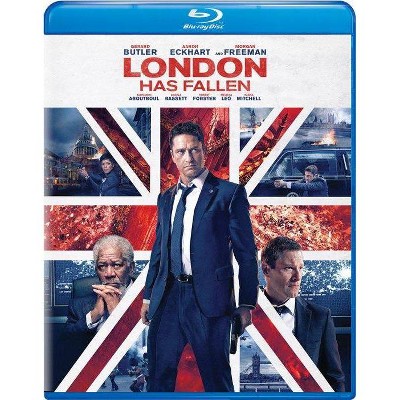 London has fallen discount fmovies