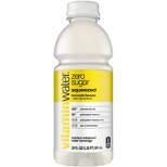 vitaminwater zero squeezed lemonade - 20 fl oz Bottle