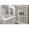 Scarlett - 1 Light Bath Vanity In Contemporary Style-9.63 Inches Tall and 4.75 Inches Wide - 2 of 3